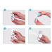 Увлажнитель для кожи лица Nano Mist Soraver,  Нано-распылитель
