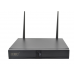 Набор видеонаблюдения (4 камеры) WiFi kit, Регистратор + 4 камеры видеонаблюдения, Беспроводной