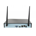 Набор видеонаблюдения (4 камеры) WiFi kit, Регистратор + 4 камеры видеонаблюдения, Беспроводной