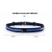 Спортивная сумка на пояс для бега Go Runner's Pocket Belt спортивный пояс для телефона