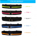 Спортивная сумка на пояс для бега Go Runner's Pocket Belt спортивный пояс для телефона