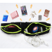 Спортивная сумка на пояс для бега Go Runner's Pocket Belt спортивный пояс для телефона
