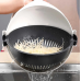 Многофункциональная вращающаяся овощерезка WET BASKET VEGETABLE CUTTER