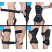 Коленные стабилизаторы Powerknee Nasus sports поддержка коленного сустава,  облегчение боли для колена