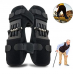 Коленные стабилизаторы Powerknee Nasus sports поддержка коленного сустава,  облегчение боли для колена
