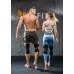 Коленные стабилизаторы Powerknee Nasus sports поддержка коленного сустава,  облегчение боли для колена