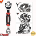 Универсальный гаечный ключ Universal Tiger Wrench 48 в 1