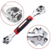 Универсальный гаечный ключ Universal Tiger Wrench 48 в 1