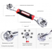 Универсальный гаечный ключ Universal Tiger Wrench 48 в 1