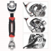 Универсальный гаечный ключ Universal Tiger Wrench 48 в 1