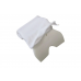 Ортопедическая подушка Тунель Memory Foam Pillow
