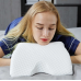 Ортопедическая подушка Тунель Memory Foam Pillow