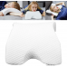 Ортопедическая подушка Тунель Memory Foam Pillow