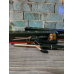 Плойка для волос 9мм Gemmy GM-2825 афро плойка мелкая накрутка