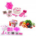 Овощерезка Multi Salad Chef 13 в 1, Набор для нарезки салатов