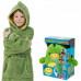Толстовка с капюшоном и плюшевой игрушкой Huggle Pet Hoodies
