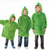 Толстовка с капюшоном и плюшевой игрушкой Huggle Pet Hoodies