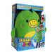 Толстовка с капюшоном и плюшевой игрушкой Huggle Pet Hoodies