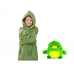 Толстовка с капюшоном и плюшевой игрушкой Huggle Pet Hoodies