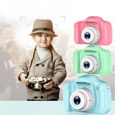 Детский фотоаппарат "X200 children camera"