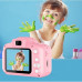 Детский фотоаппарат "X200 children camera"
