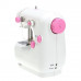 Мини машинка швейная sewing machine jysm-301