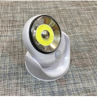 Светильник Led с датчиком движения / 546100