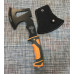 Топор туристический Columbia JH-DX Dexin 30см / 3360