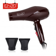 Фен для укладки волос Enzo EN-6103 7500 W, 2 скорости