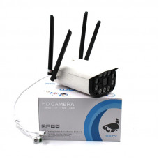 Уличная камера CAMERA 3120 3G/4G sim IP 2.0mp + адаптер