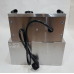 Фритюрница Rainberg RB 7152 электрическая профессиональная 3200W 8L