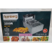 Фритюрница Rainberg RB 7152 электрическая профессиональная 3200W 8L