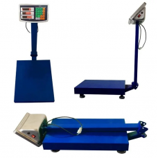 Торговые весы Rainberg  RB-600KG (600KG  45*60(4V)4V SCALE ),Платформенные весы до 600кг