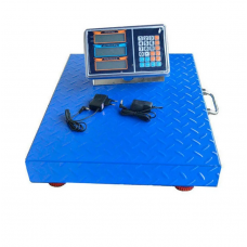 Торговые электронные весы Rainberg RB-600KGS  WIRELESS (600KG52*62  WIRELESS SCALE)