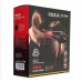 Профессиональный фен ROZIA HC-8180 для укладки и сушки волос, 3000 Вт
