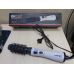 Фен-щетка вращающаяся  Gemei GM-4826 для сушки и укладки волос, Мультистайлер