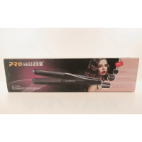Выпрямитель для волос Pro Mozer MZ-7068A, утюжок для волос