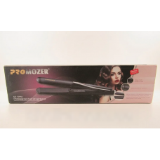 Выпрямитель для волос Pro Mozer MZ-7068A, утюжок для волос