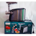 Мясорубка электрическая Rainberg RB-672 3000 Вт с насадками и реверсом, мощная мясорубка Реинберг Мясорубка электрическая Rainberg RB-672 3000 Вт с насадками и реверсом, мощная мясорубка Реинберг