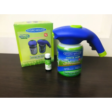 Жидкий газон HYDRO MOUSSE | Распылитель для гидропосева газона Гидро мусс
