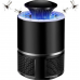 Лампа-ловушка для комаров  Mosquito Killer Lamp, уничтожитель насекомых USB