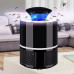 Лампа-ловушка для комаров  Mosquito Killer Lamp, уничтожитель насекомых USB