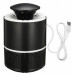 Лампа-ловушка для комаров  Mosquito Killer Lamp, уничтожитель насекомых USB