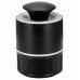 Лампа-ловушка для комаров  Mosquito Killer Lamp, уничтожитель насекомых USB