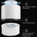 Лампа-ловушка для комаров  Mosquito Killer Lamp, уничтожитель насекомых USB