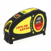 Лазерный уровень с рулеткой Laser Level Pro3 / Рулетка универсальная 5,5 м