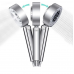 Лейка для душа двусторонняя MULTIFUNCTIONAL FAUCET с отсеком для шампуня, экономия воды