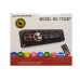 Автомагнитола 1DIN MP3 1782BT (1USB, 2USB-зарядка,  TF card, bluetooth)