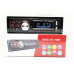 Автомагнитола 1DIN MP3 1782BT (1USB, 2USB-зарядка,  TF card, bluetooth)