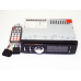 Автомагнитола 1DIN MP3 1782BT (1USB, 2USB-зарядка,  TF card, bluetooth)